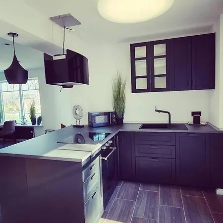 Nordsee_loft Apartment *